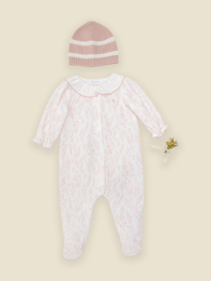 Patachou babygrow BAB4333031 - view 4
