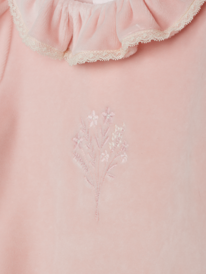 Patachou baby set sweet pink - view 3