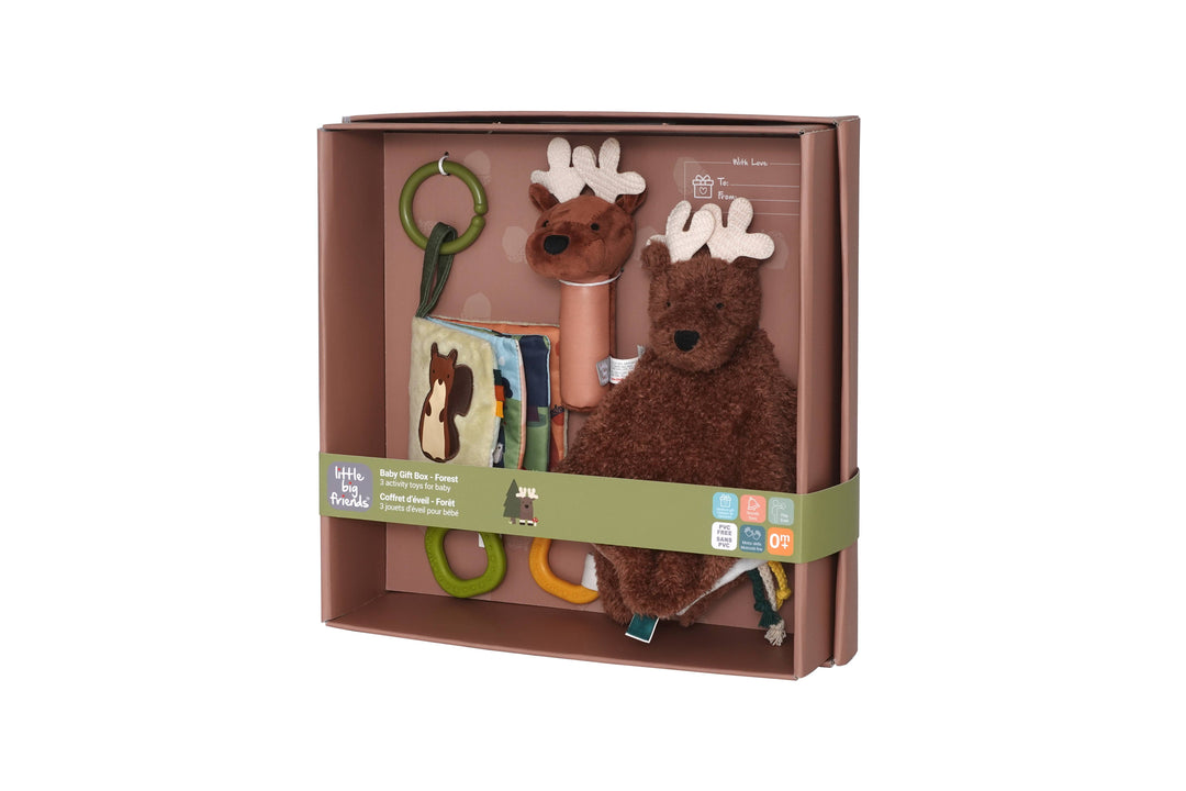 Baby Gift Box – Forest