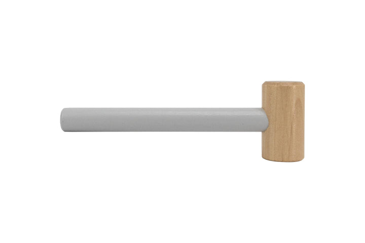 Pound-a-Peg Hammer Bench