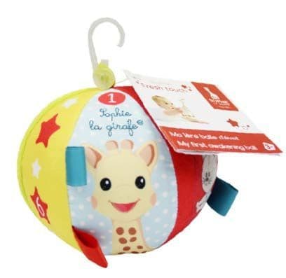 Sophie La Girafe® My First Early Learning Ball