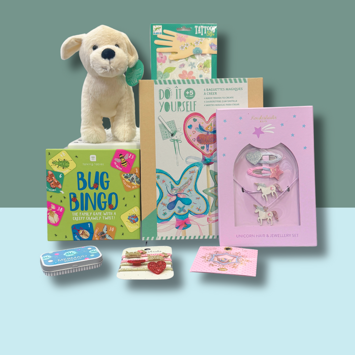 Birthday Gift Bundle