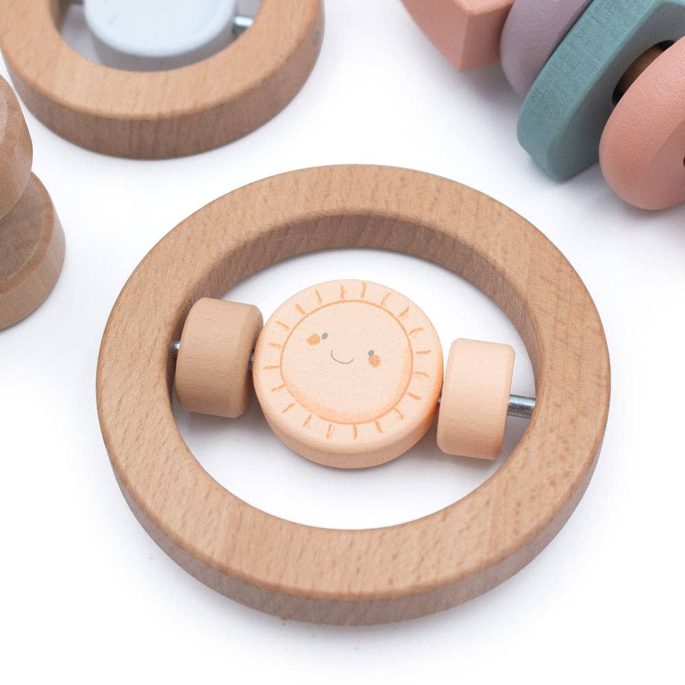 Neutral Baby Gift Set