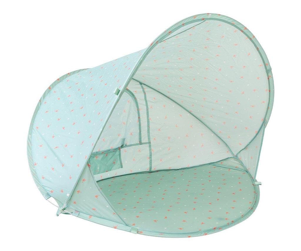 TU Beach Tent Sage