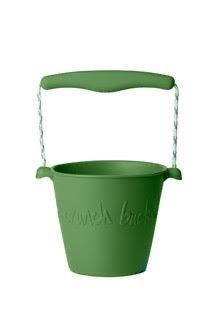 Scrunch Bucket
