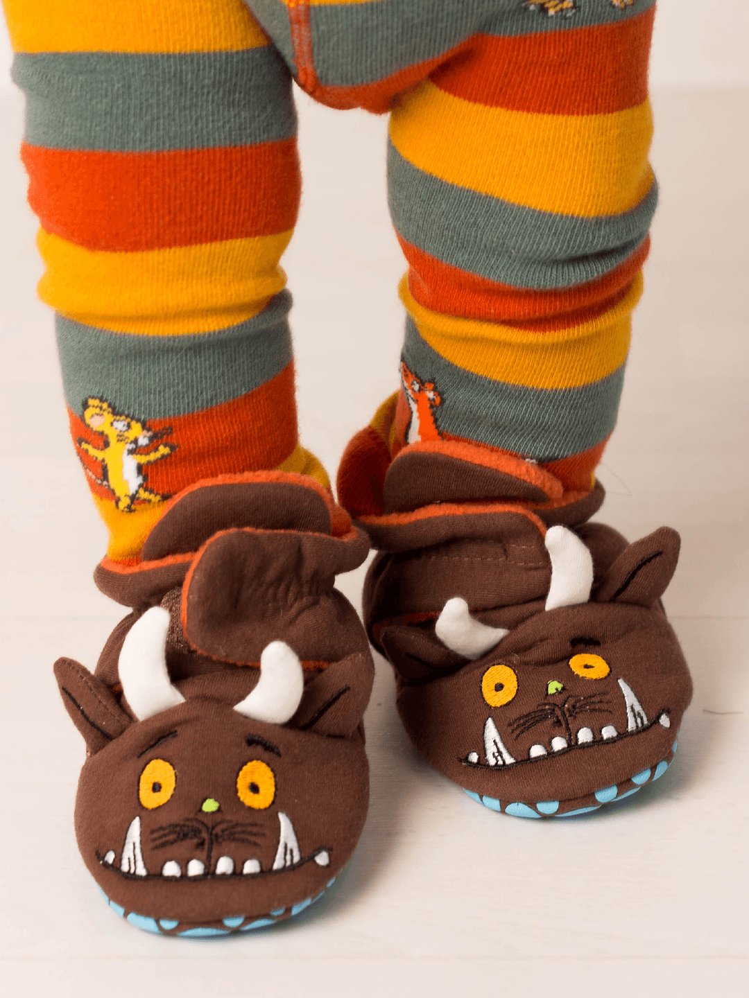 Blade and Rose Gruffalo Outdoor Adventure Booties