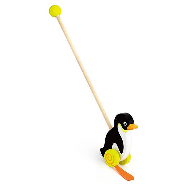 Push Along Toy