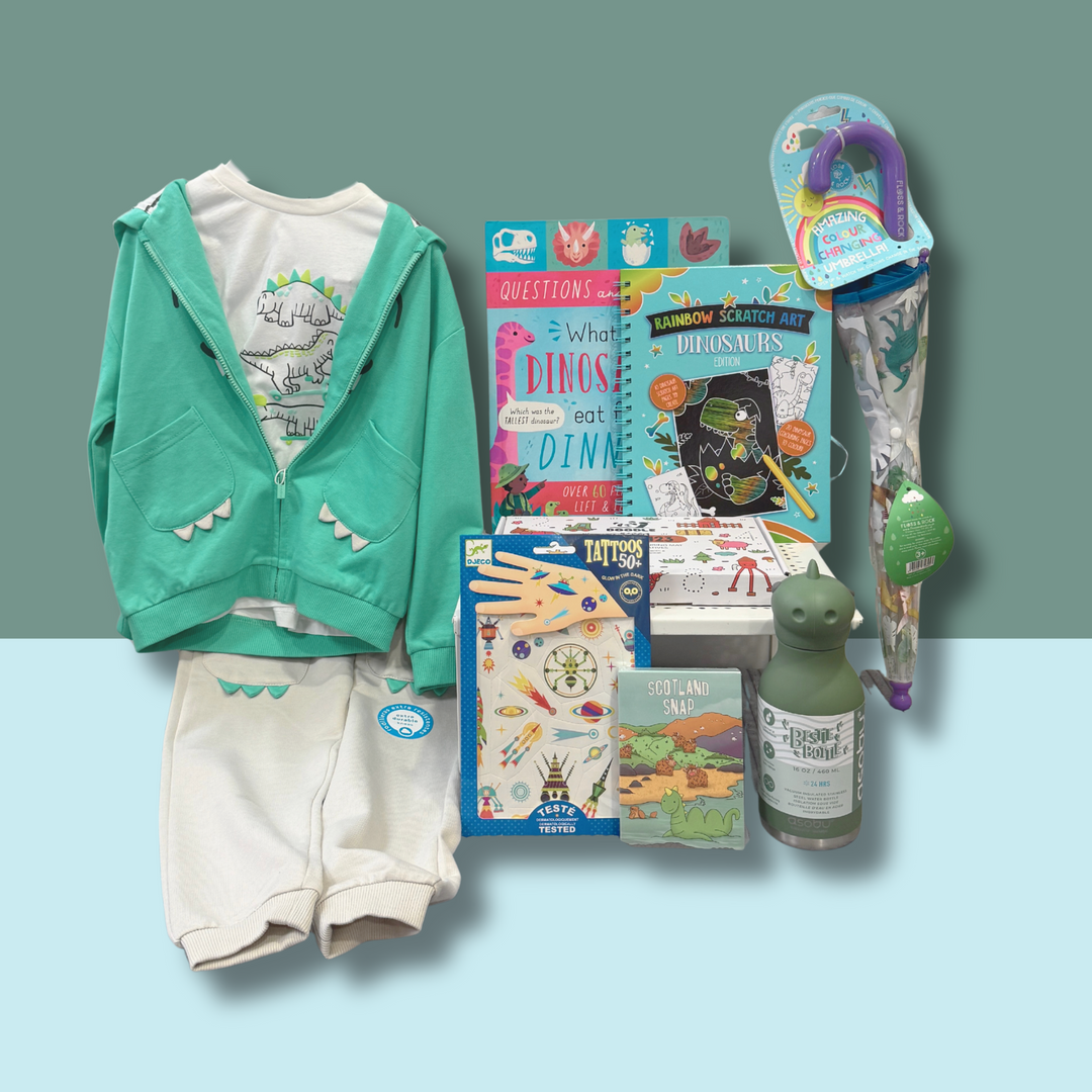 Birthday Gift Bundle