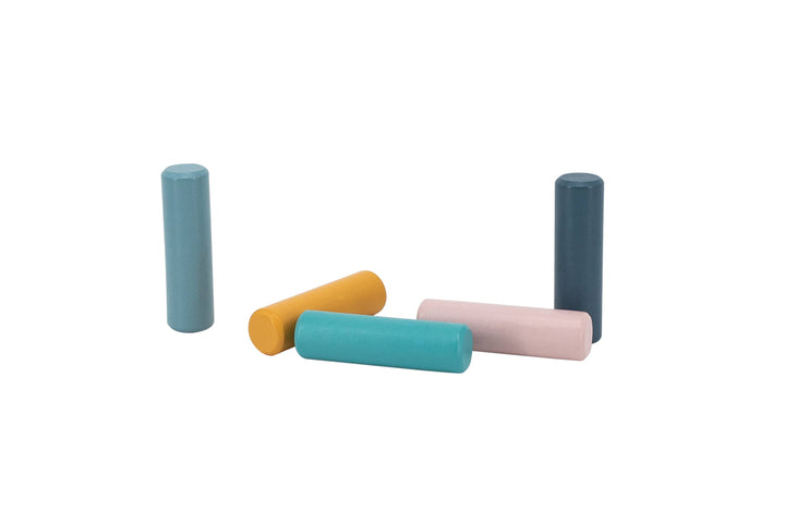 Pound-a-Peg Hammer Bench