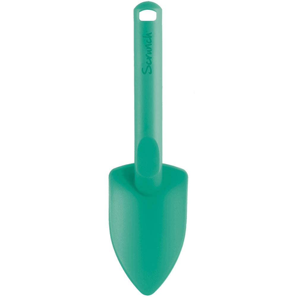 Scrunch Spade