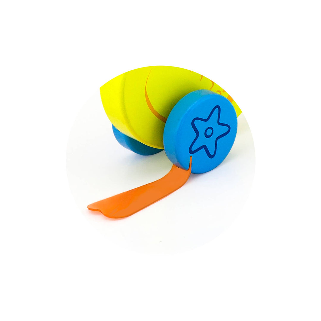Push Along Toy