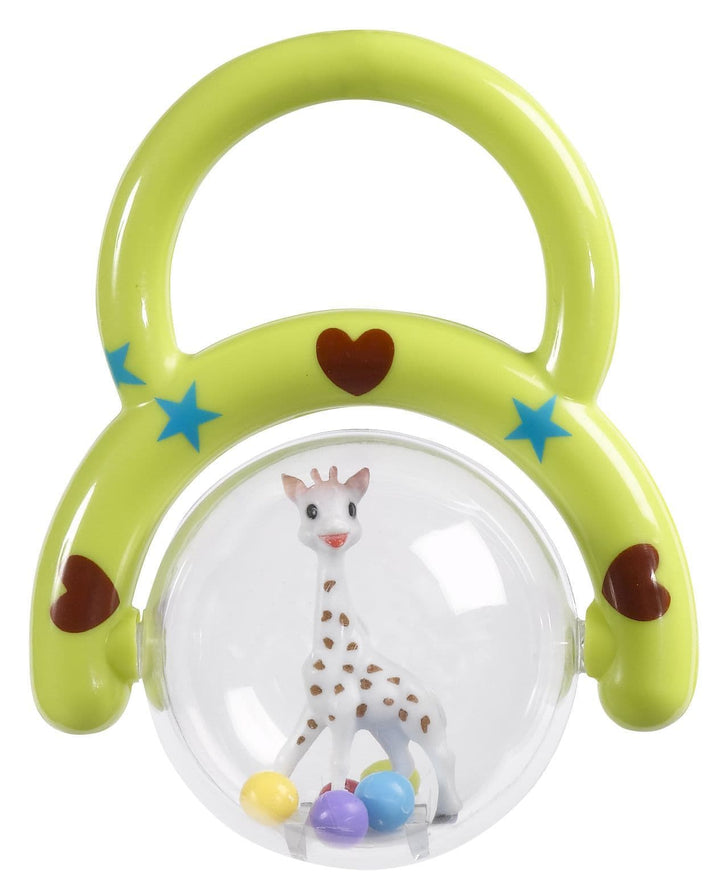 Sophie La Girafe - Birth Gift Set