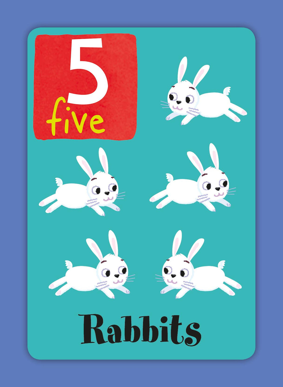 Flash Cards - First Learning - 30 Double Sided Cards