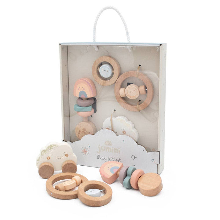 Neutral Baby Gift Set