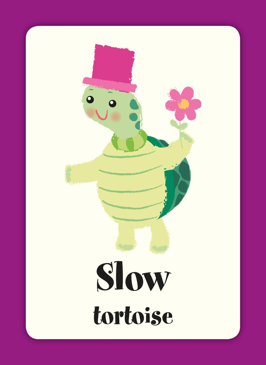 Flash Cards - First Learning - 30 Double Sided Cards