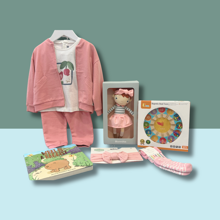 Birthday Gift Bundle