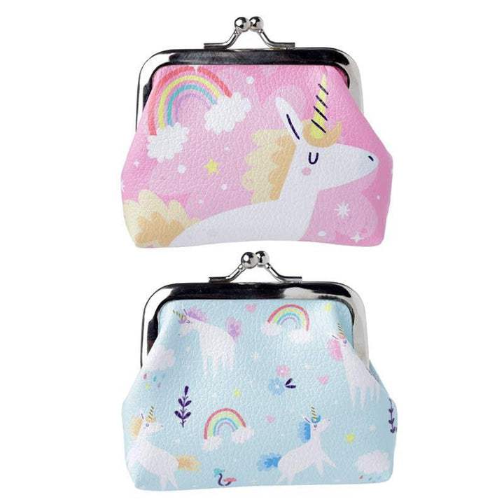 Unicorn Magic Purse – Tic Tac Bag