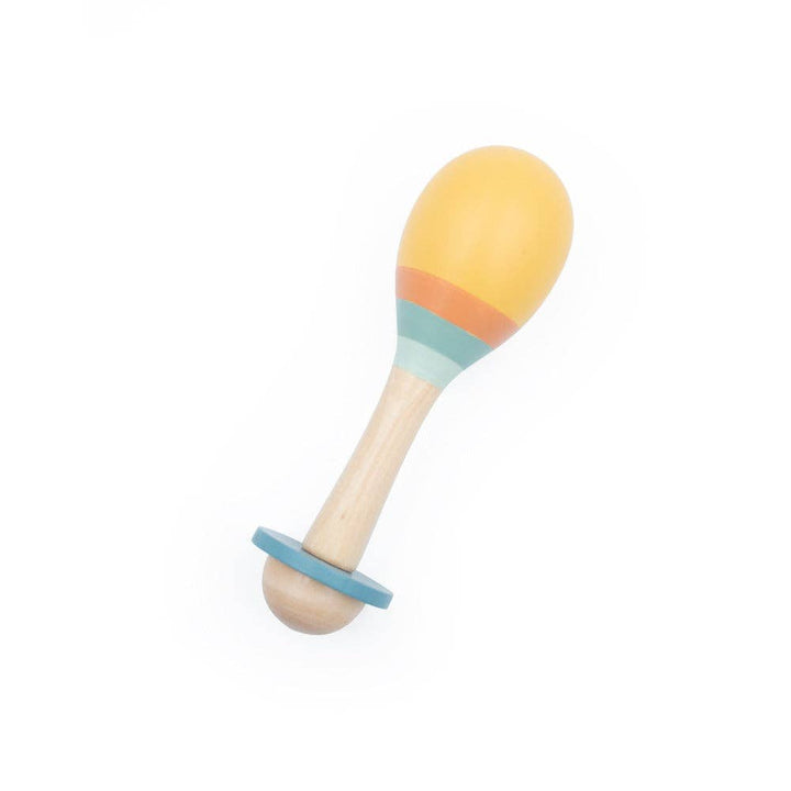 Retro Maraca
