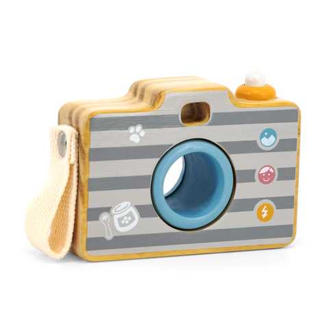 Wooden Camera