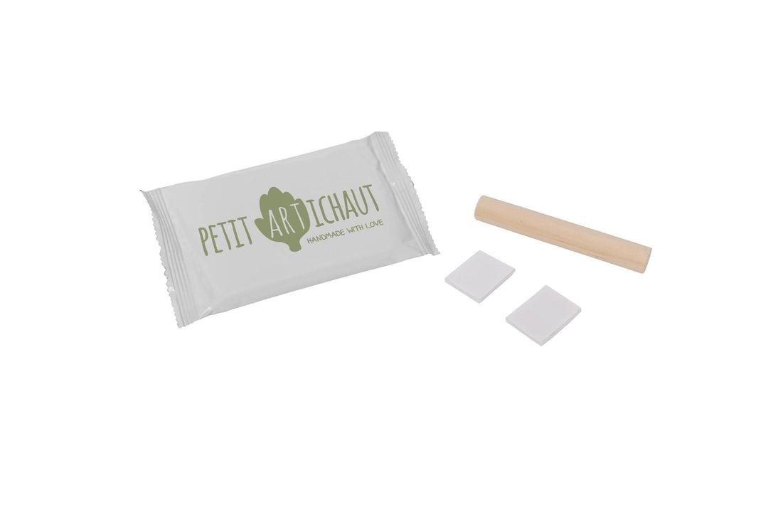 Petit Artichaut 2 Magnetic Keepsakes