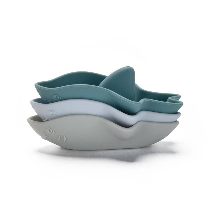 Shark Boats
