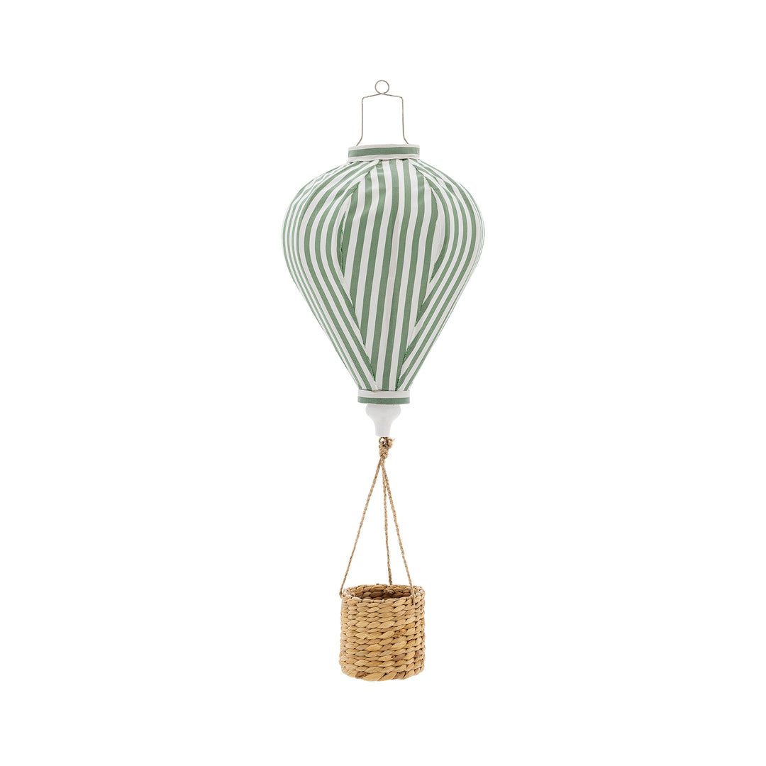 Bloomingville: Pomp Mobile - Green