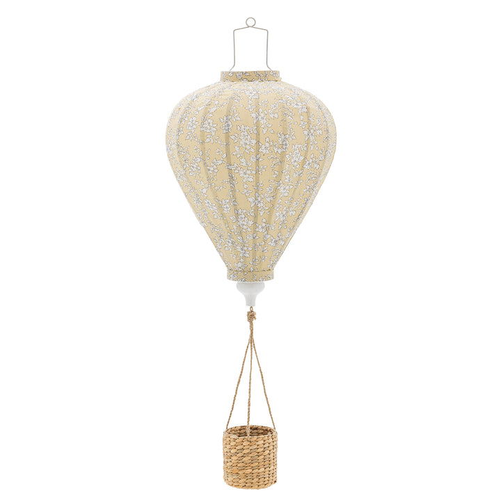 Bloomingville: Pomp Mobile - Yellow