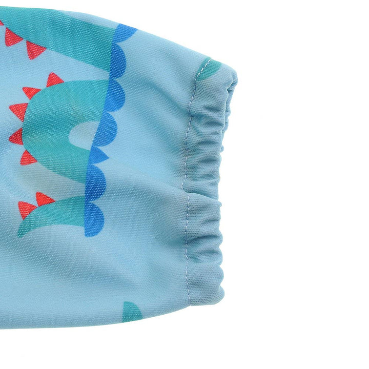 Cosatto Sea Monsters Coverall Feeding Bib