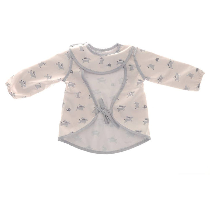 Cosatto Bobtail bunnies coverall feeding bib for babies - photo 6
