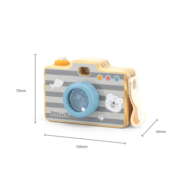 Wooden Camera