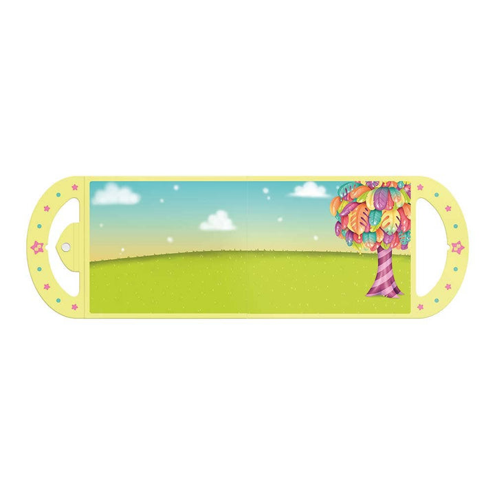 Bangoberry - Stick and Play Book