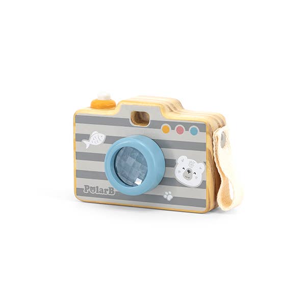 Wooden Camera