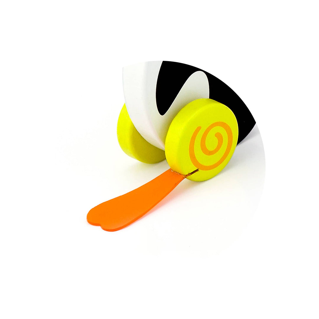 Push Along Toy