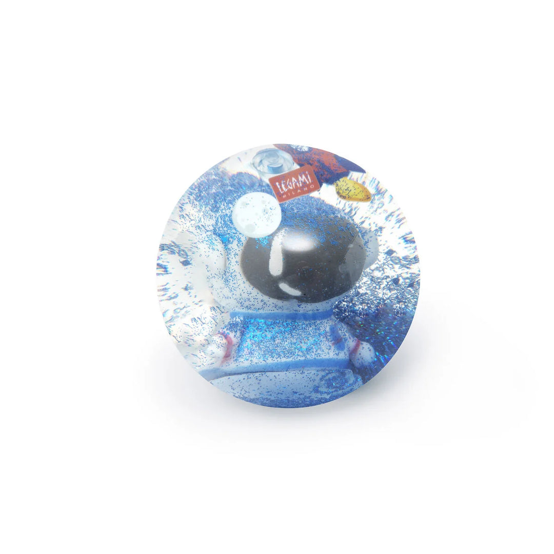 Legami Light-Up Bouncy Ball_Kit_6Pcs - Space