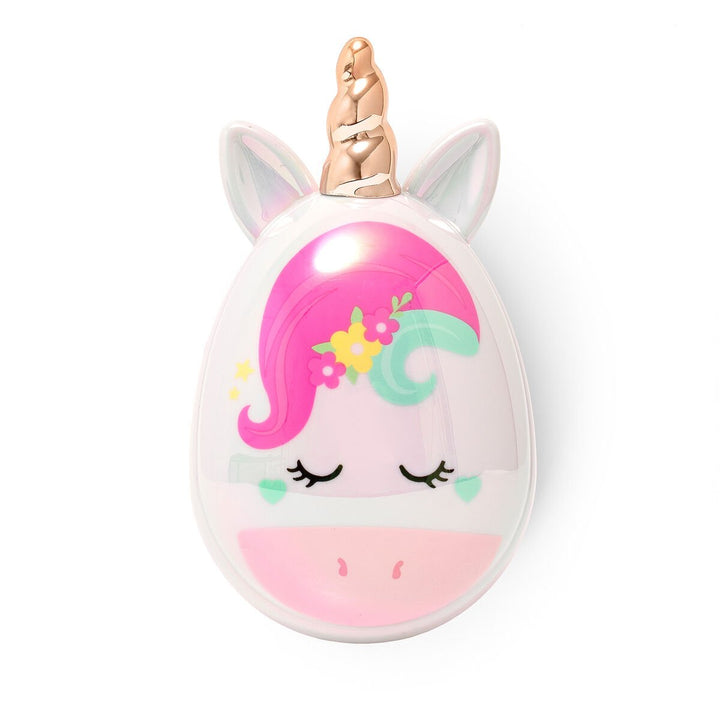 Legami Amazing Hair - Detangling Hair Brush - Unicorn