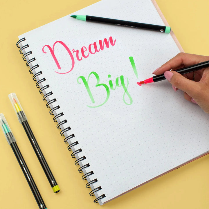 Legami Brush Markers