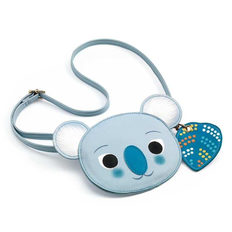 Koala Handbag