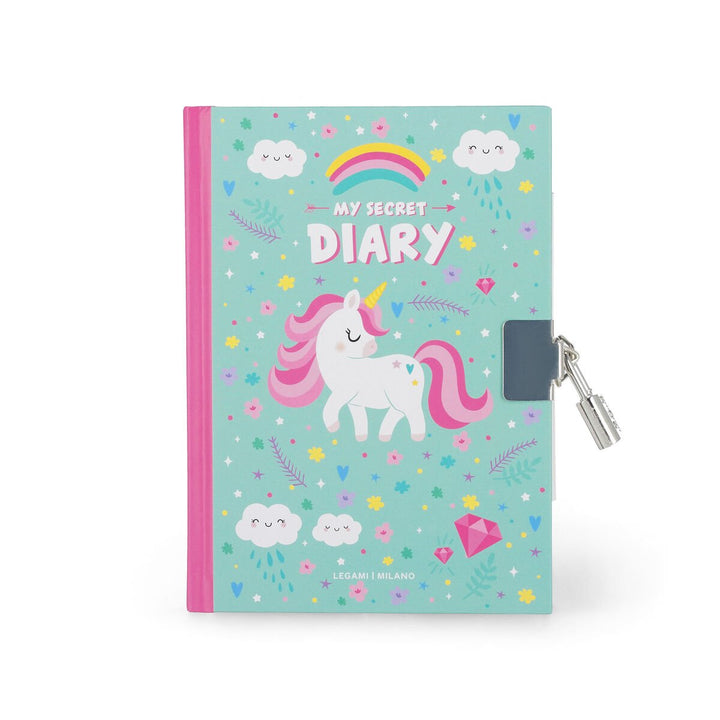 Legami My Secret Diary - Unicorn