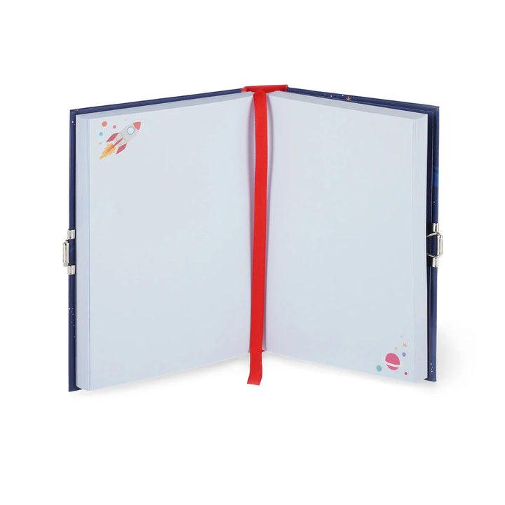 Legami My Secret Diary - Space