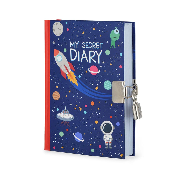 Legami My Secret Diary - Space