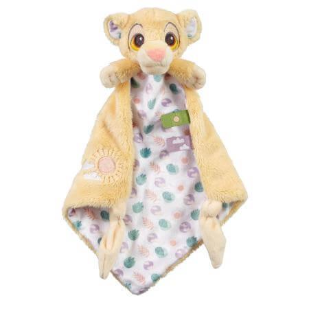 Simba Comfort Blanket