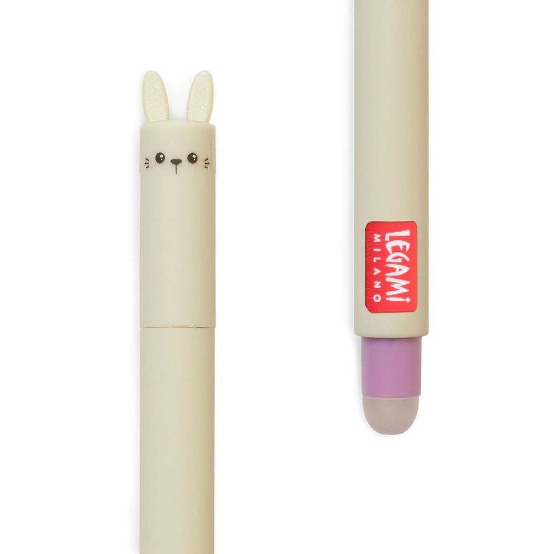 Erasable Pen - Bunny