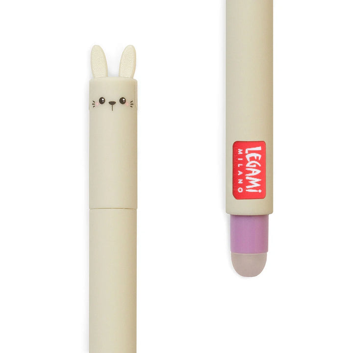 Erasable Pen - Bunny