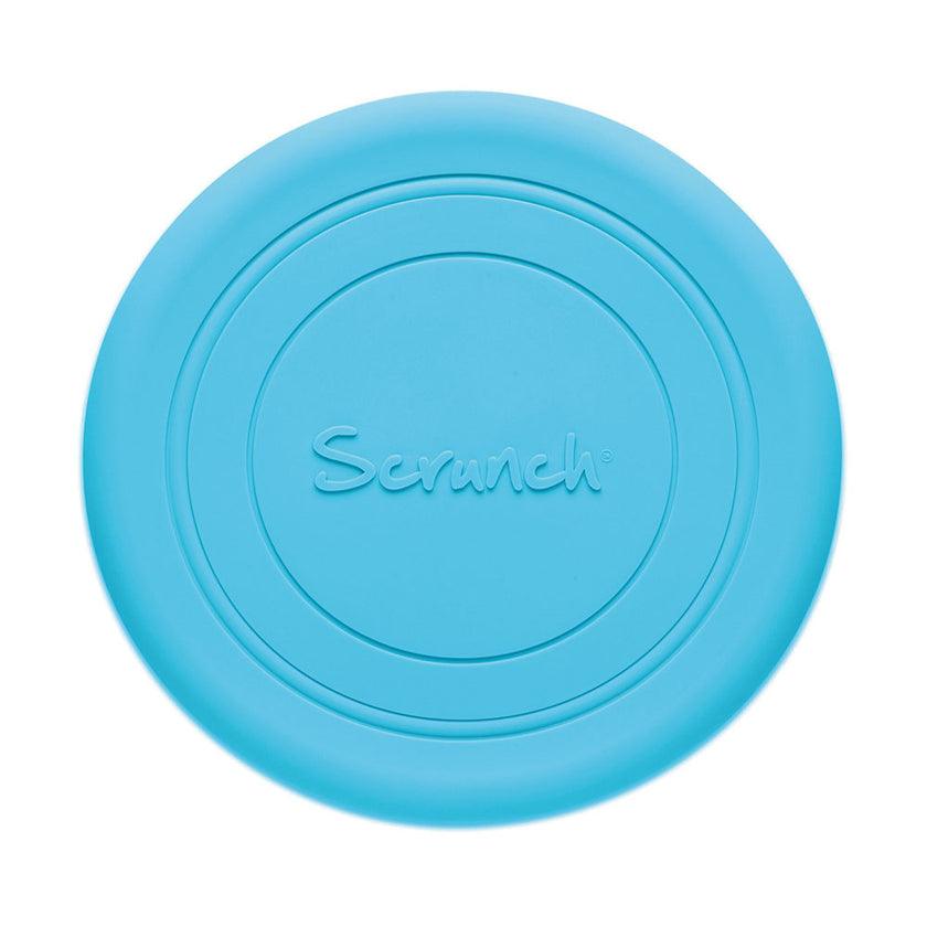 Scrunch Flyer Blue