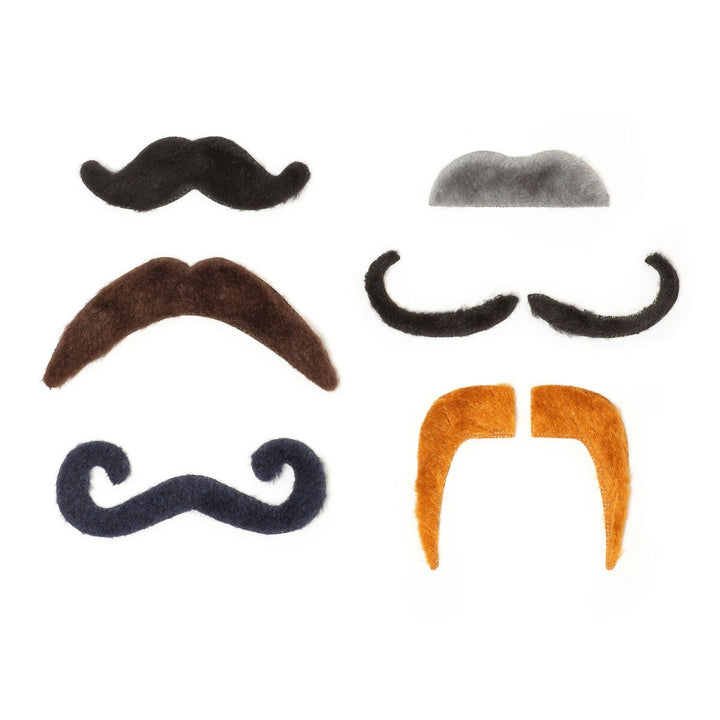 Legami Hot Moustache