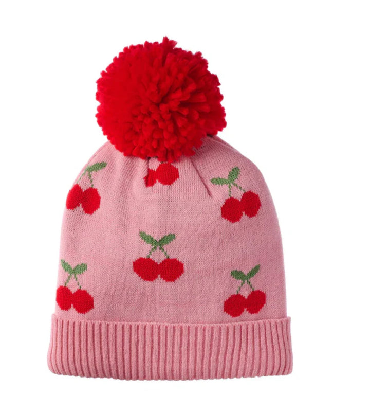 RH Cheerful Cherry Hat