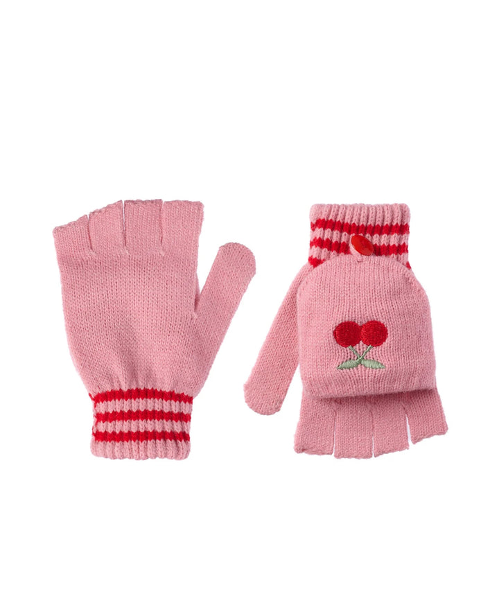 RH Cheerful Cherry Gloves