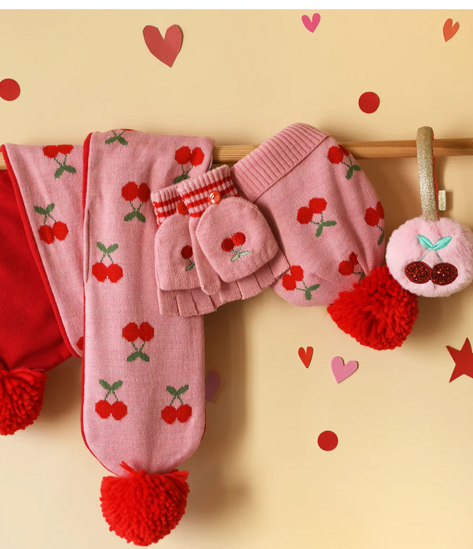 RH Cheerful Cherry Hat