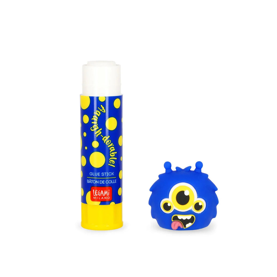 Glue Stick - Monster