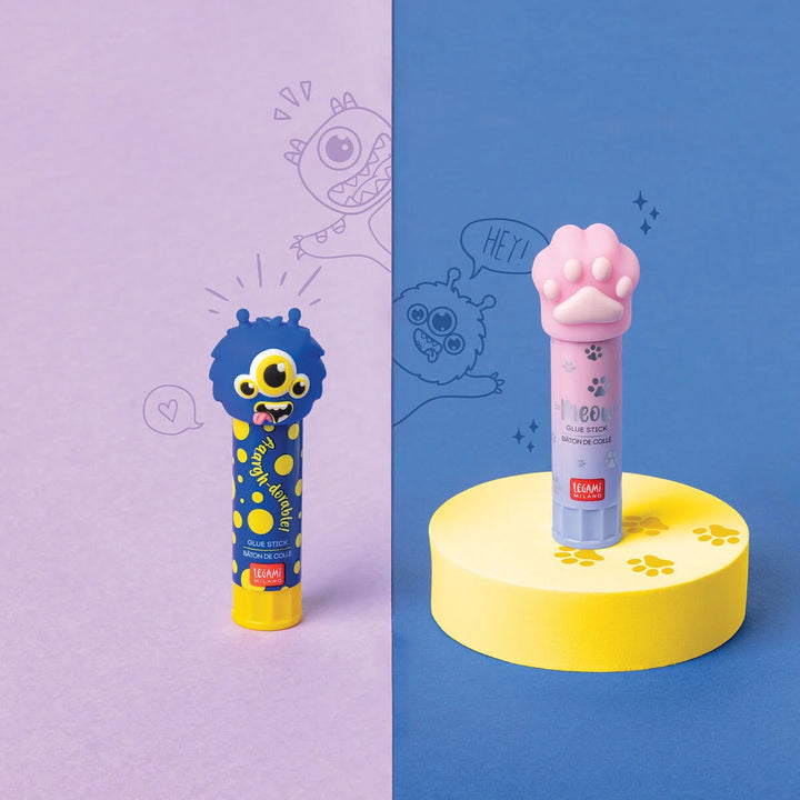 Glue Stick - Monster